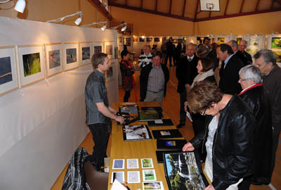Rencontres imagesnature