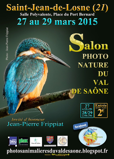 Rencontres imagesnature vaudioux