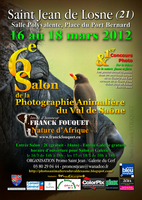 Rencontres imagesnature